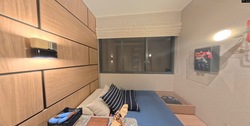 Canberra Crescent Residences (D27), Apartment #558261811